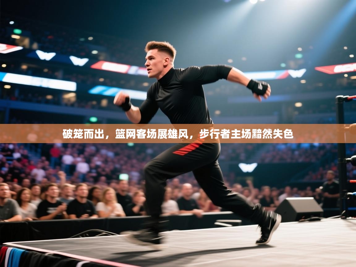 破笼而出，篮网客场展雄风，步行者主场黯然失色  第1张