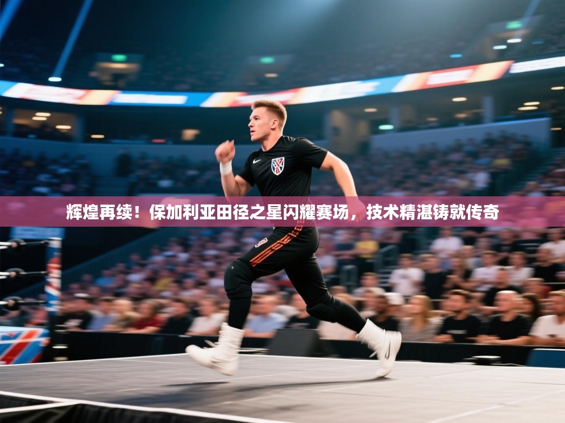 辉煌再续！保加利亚田径之星闪耀赛场，技术精湛铸就传奇  第1张