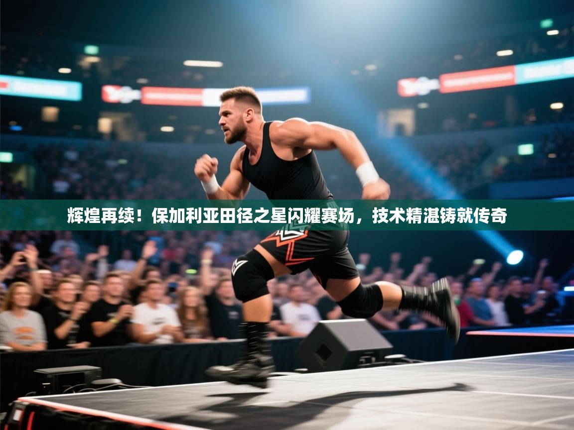 辉煌再续！保加利亚田径之星闪耀赛场，技术精湛铸就传奇  第2张