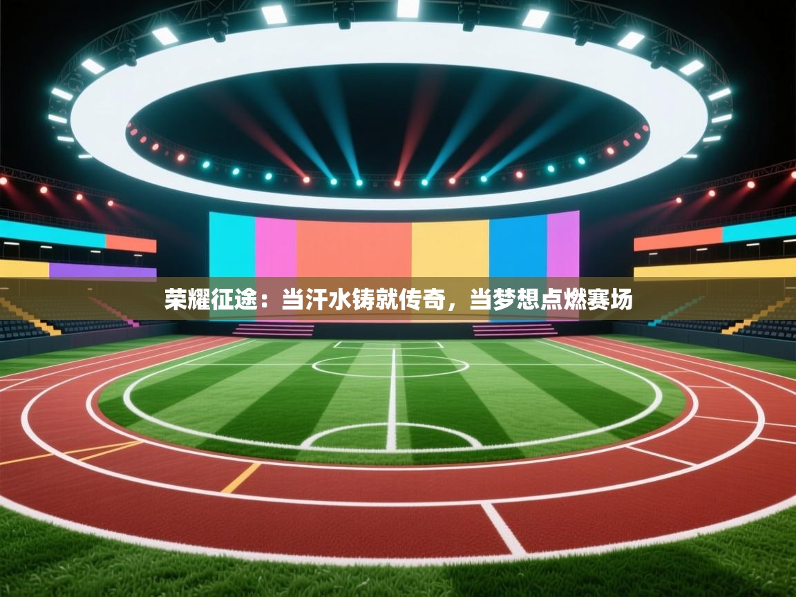 荣耀征途:当汗水铸就传奇,当梦想点燃赛场 第2张