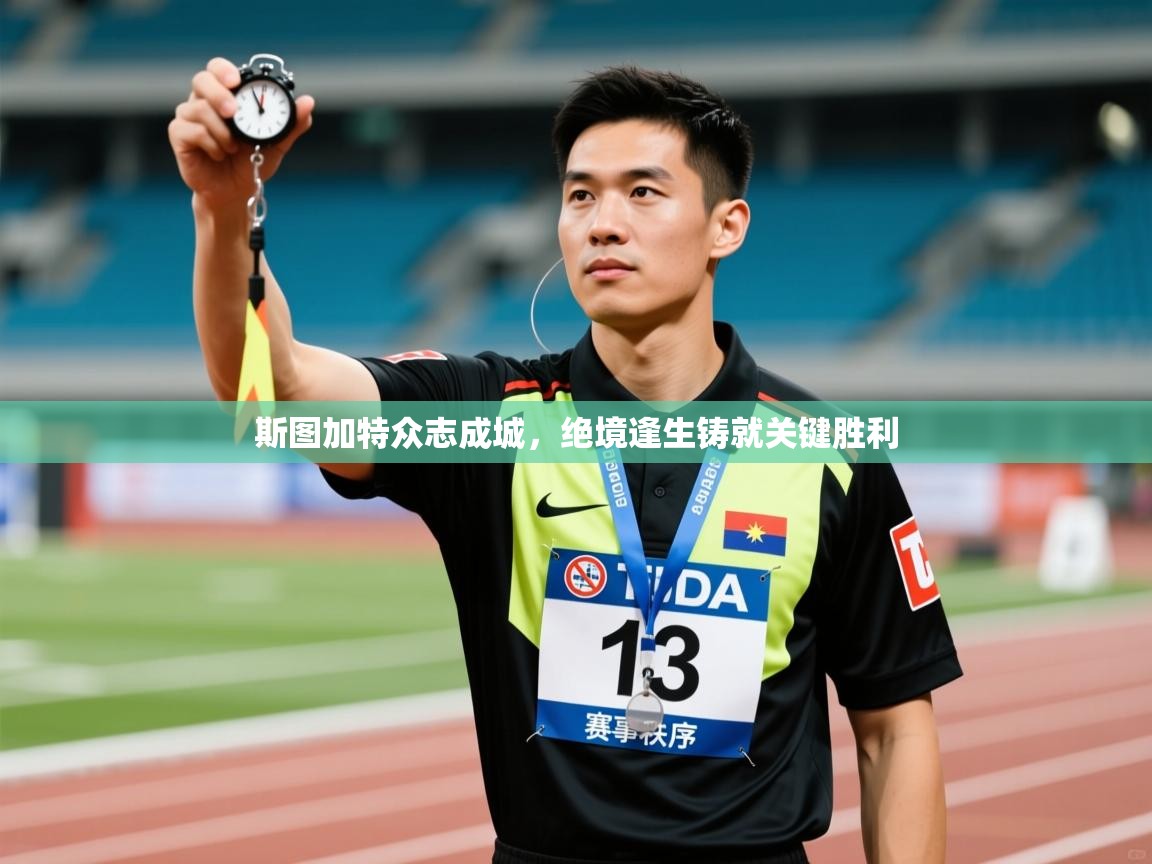 斯图加特众志成城，绝境逢生铸就关键胜利  第2张